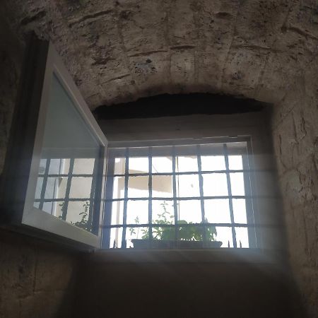 Hotel Abbazia Degli Svevi Bari Exterior foto