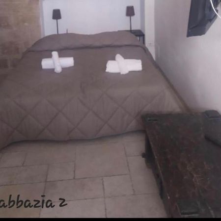 Hotel Abbazia Degli Svevi Bari Exterior foto