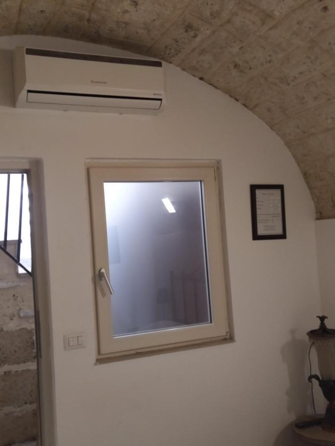 Hotel Abbazia Degli Svevi Bari Exterior foto