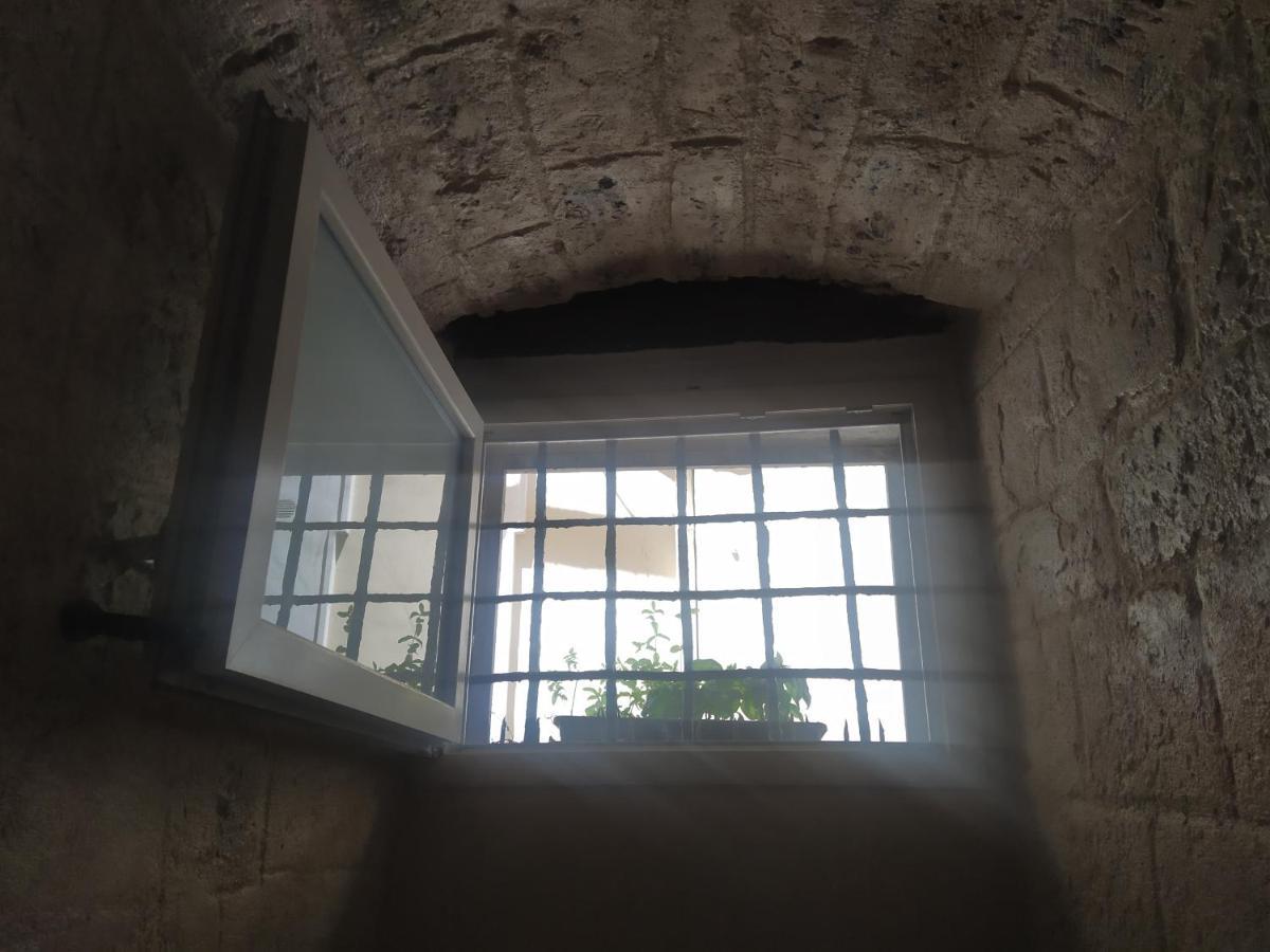 Hotel Abbazia Degli Svevi Bari Exterior foto