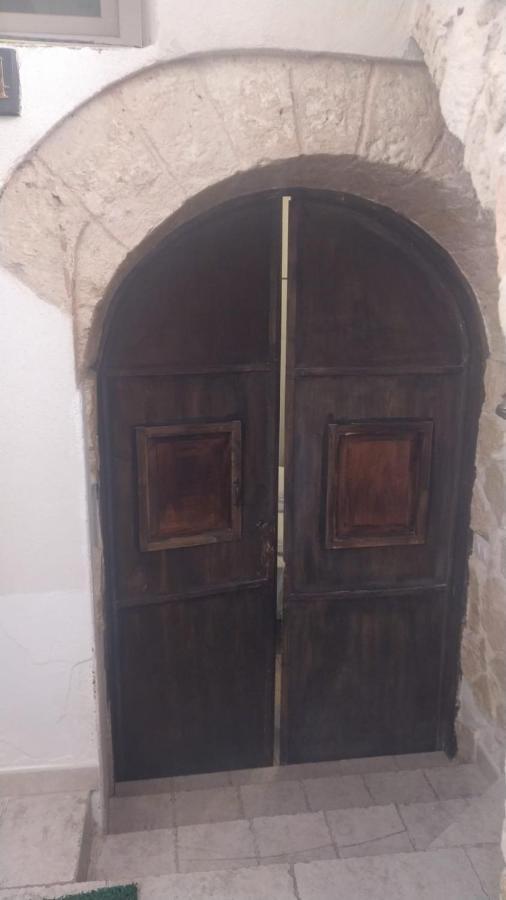 Hotel Abbazia Degli Svevi Bari Exterior foto