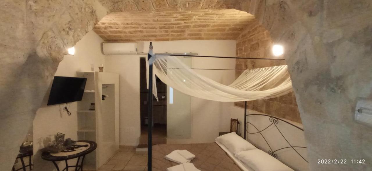Hotel Abbazia Degli Svevi Bari Exterior foto