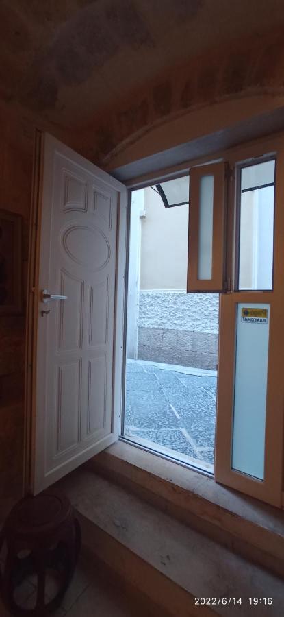 Hotel Abbazia Degli Svevi Bari Exterior foto