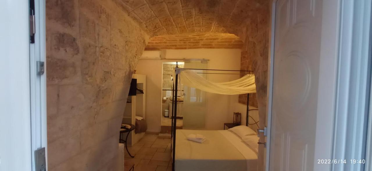 Hotel Abbazia Degli Svevi Bari Exterior foto