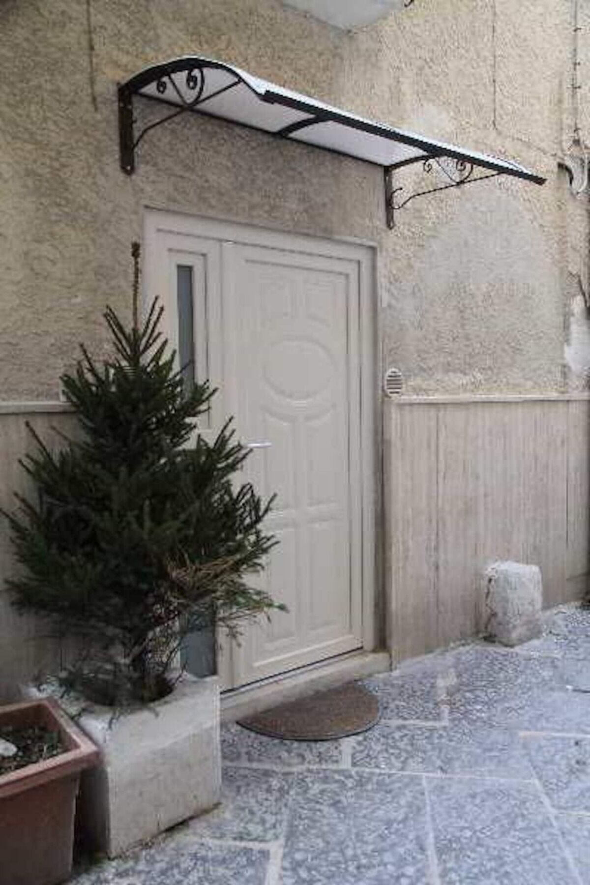 Hotel Abbazia Degli Svevi Bari Exterior foto