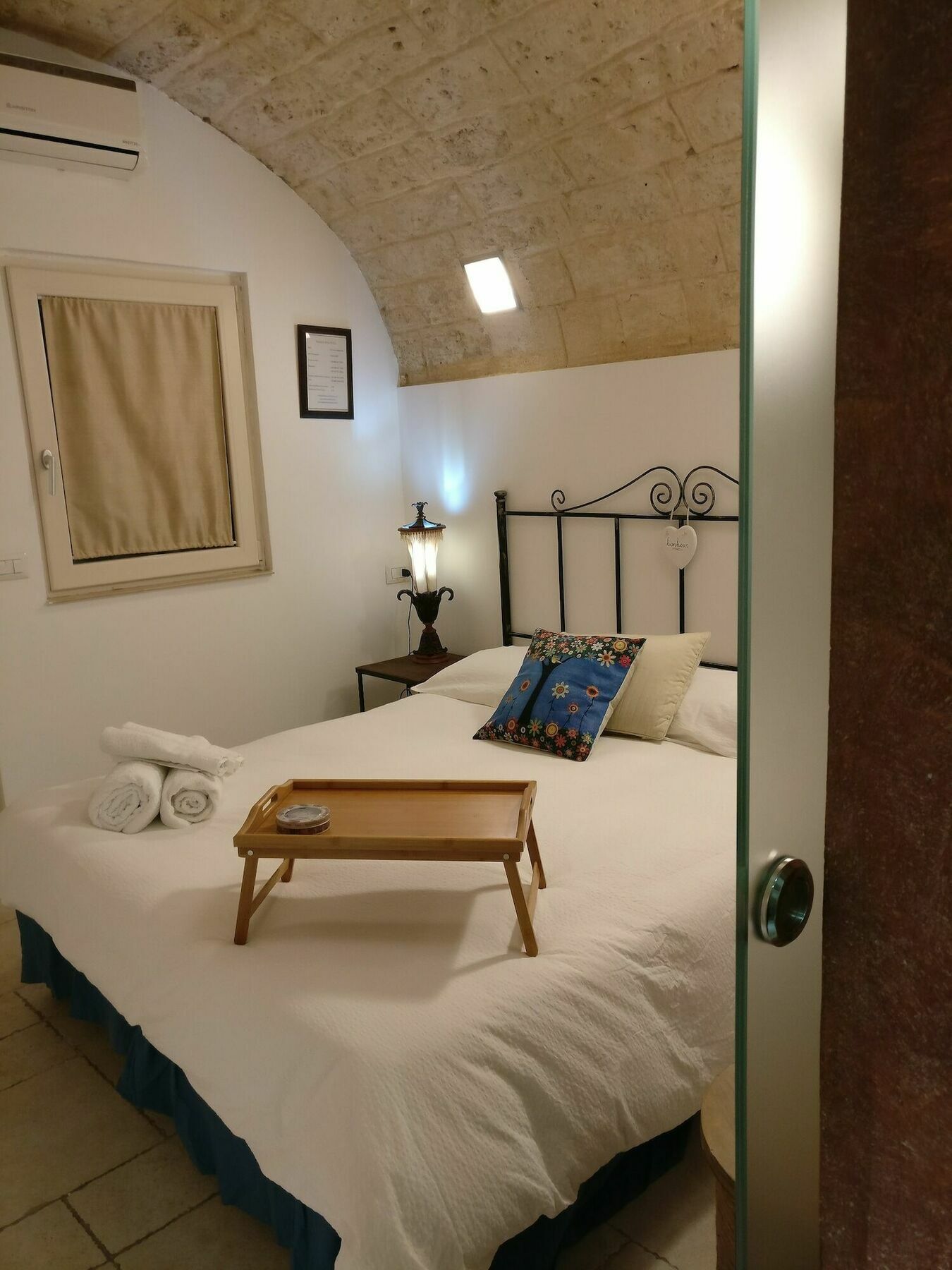 Hotel Abbazia Degli Svevi Bari Exterior foto